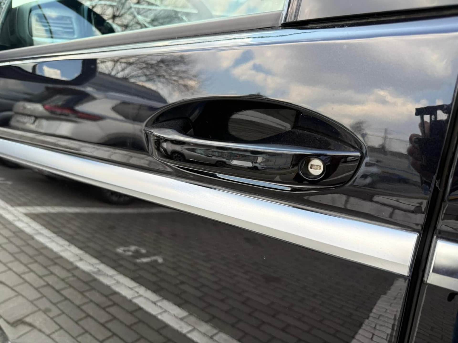 Volkswagen Multivan Style
