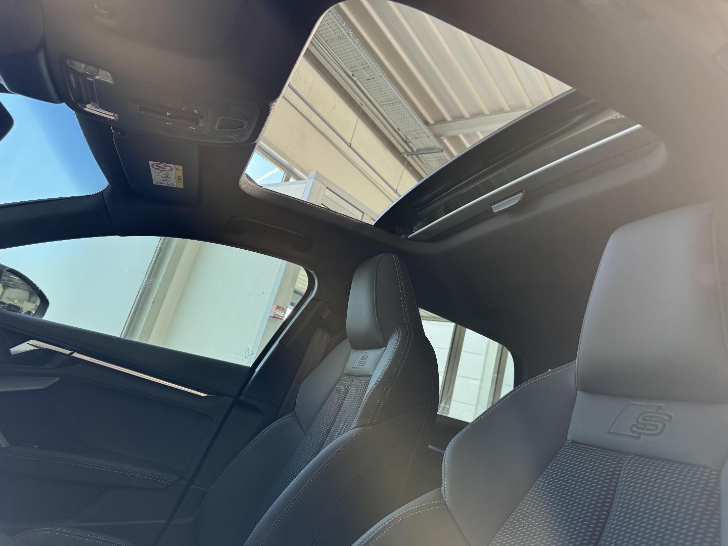 Image about Audi A3 Sportback S line TFSI Hybride 150 ch S tronic
