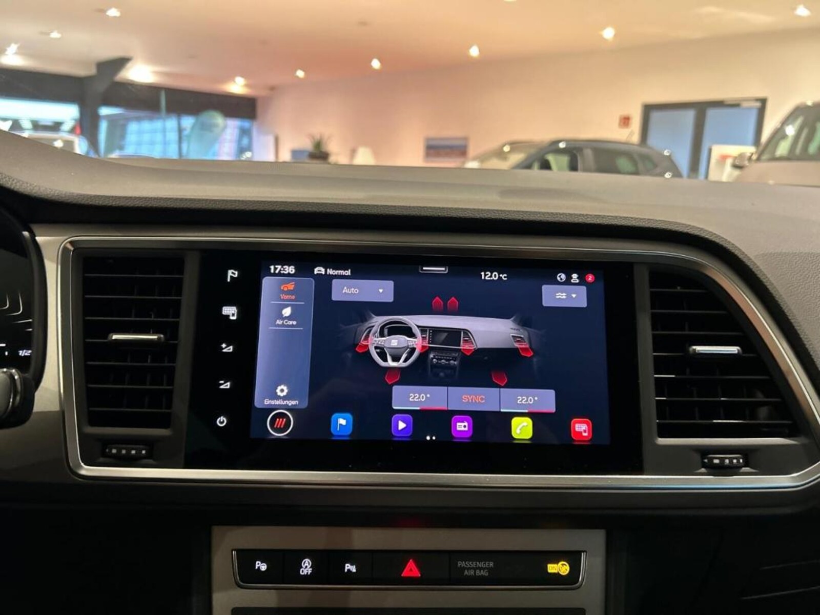 SEAT Ateca – Bild 29