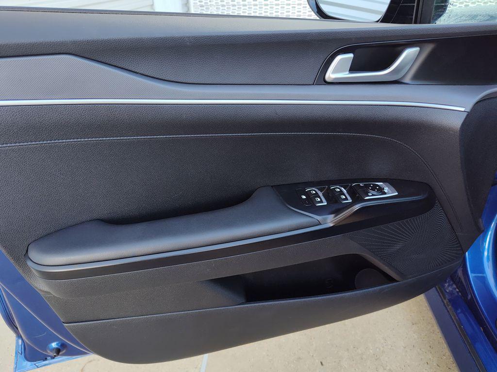 2023 Kia K5 GT-Line - Photo 19