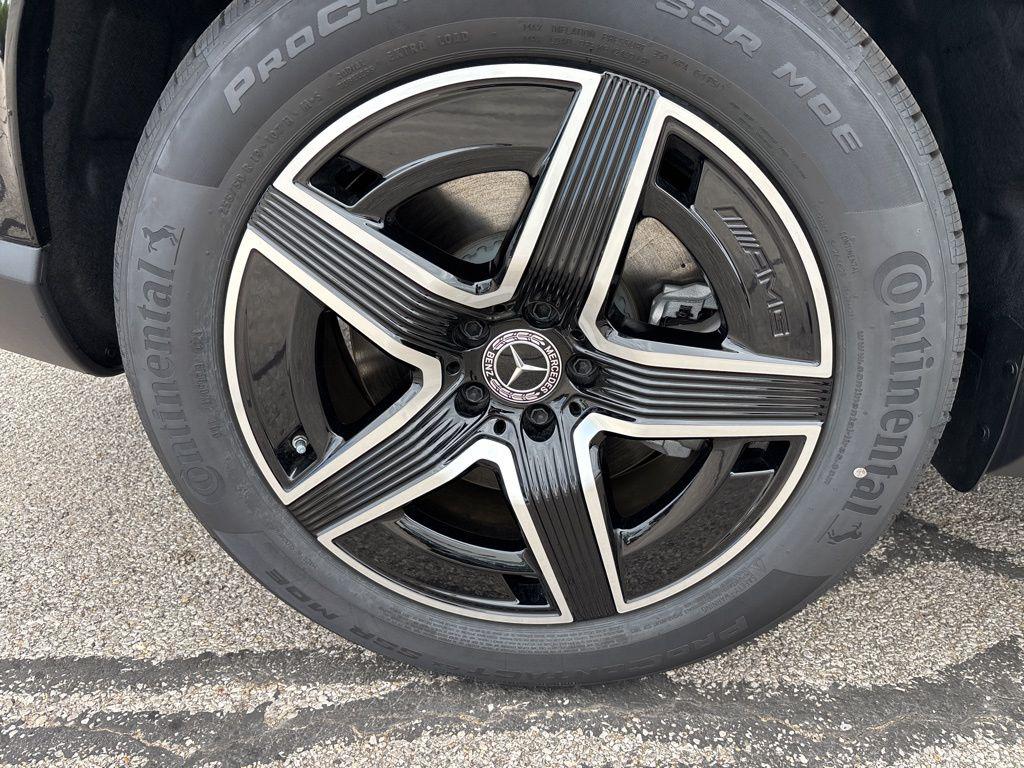 2025 Mercedes-Benz GLC Base - Photo 22