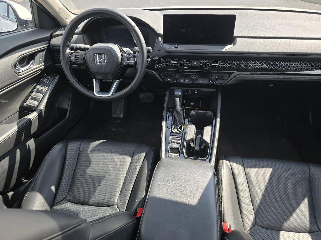 2023 Honda Accord Hybrid Touring - Photo 34