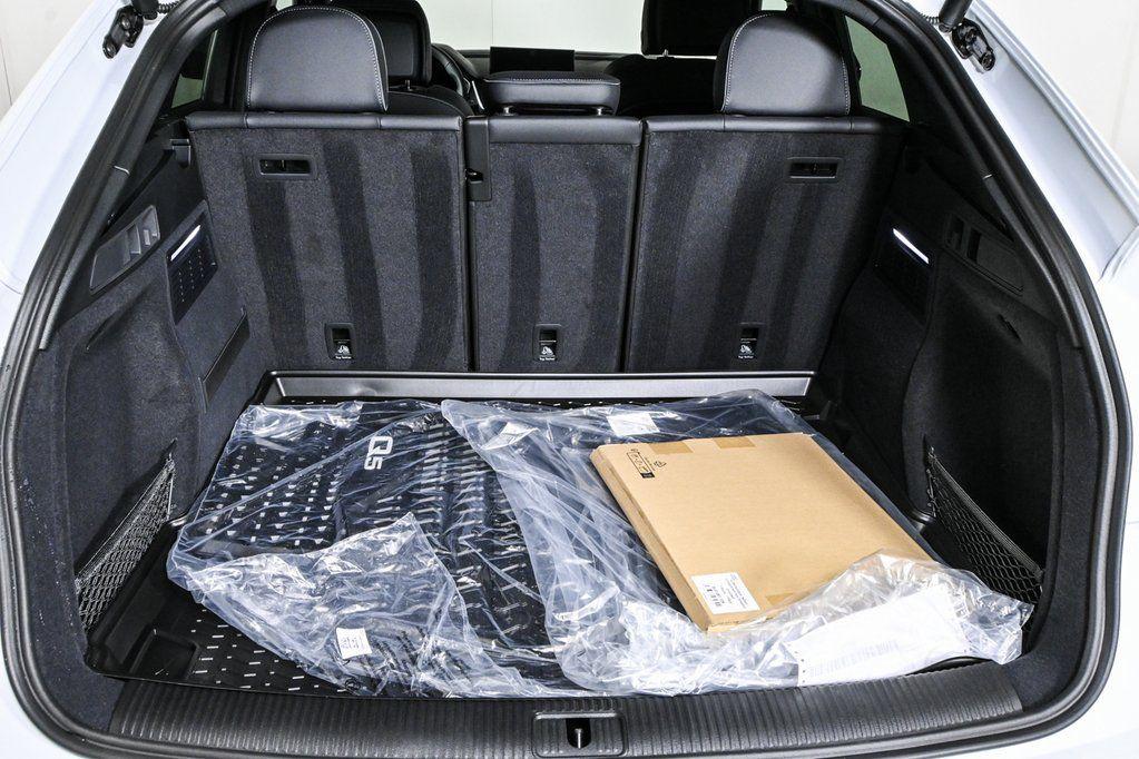 2025 Audi Q5 Sportback Premium Plus - Photo 33