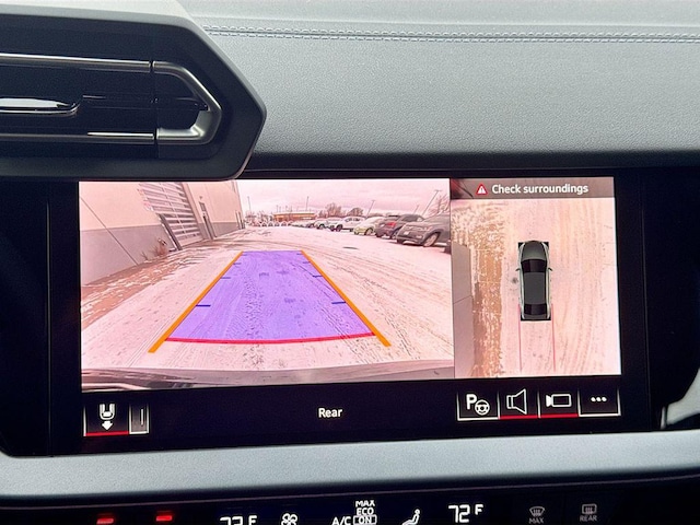 2026 Audi A3 Premium Plus - Photo 16