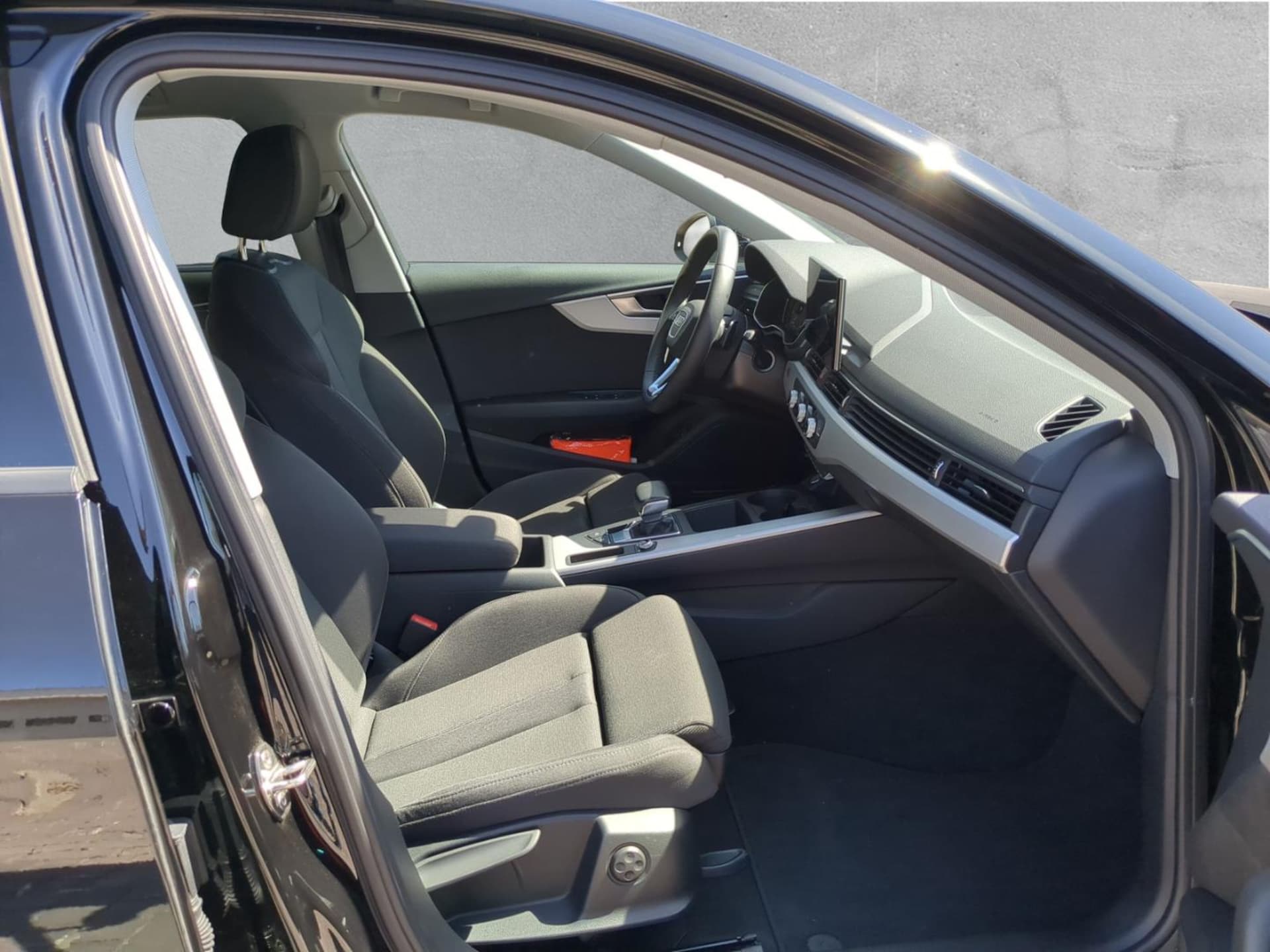 Audi A4 Avant Advanced