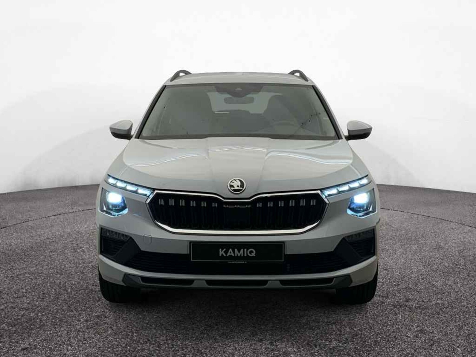 Škoda Kamiq – Bild 2