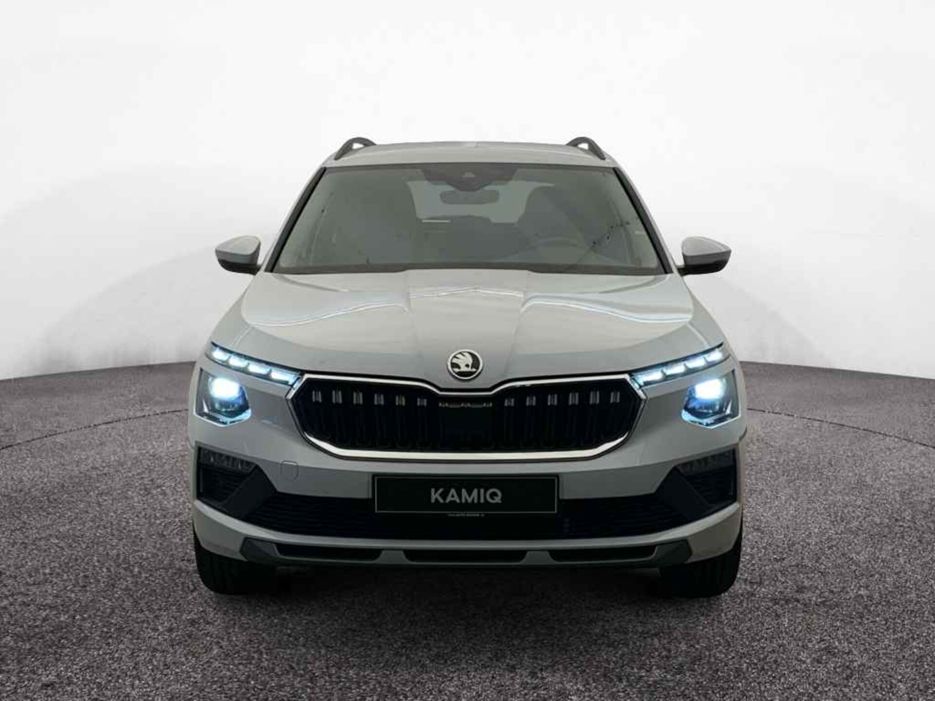 Skoda Kamiq Tour