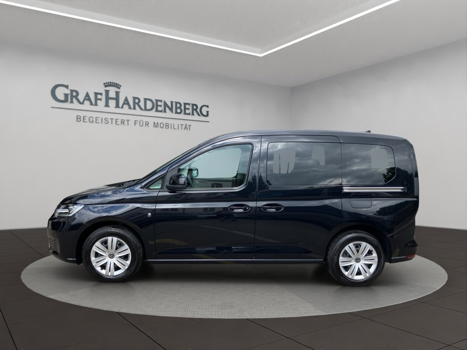 Volkswagen Caddy – Bild 2