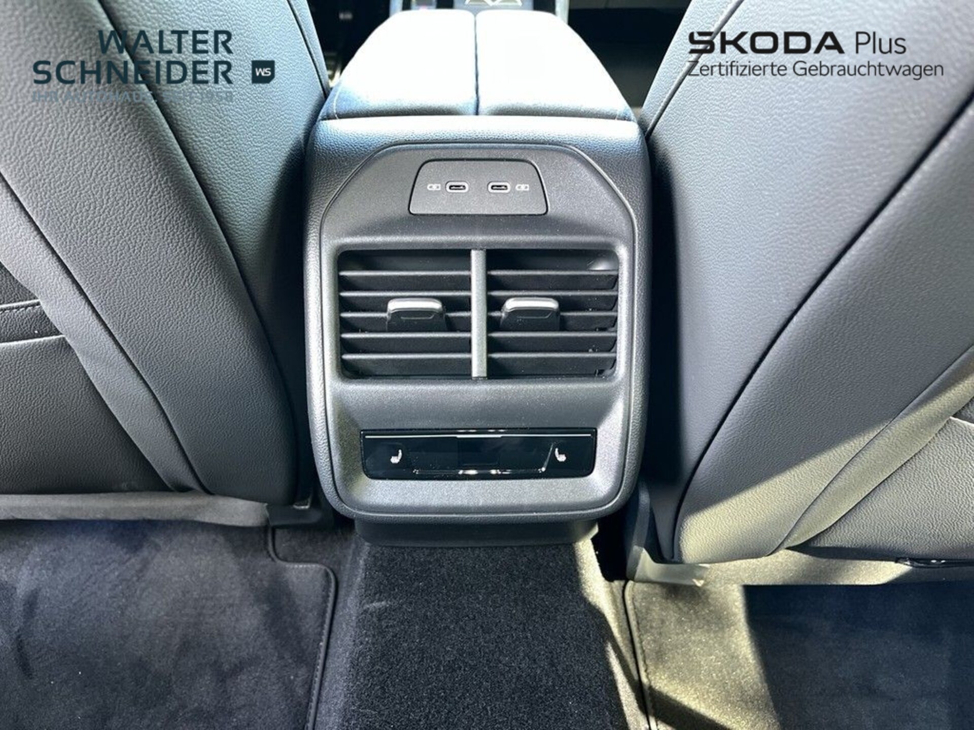 Skoda Superb Combi Sportline