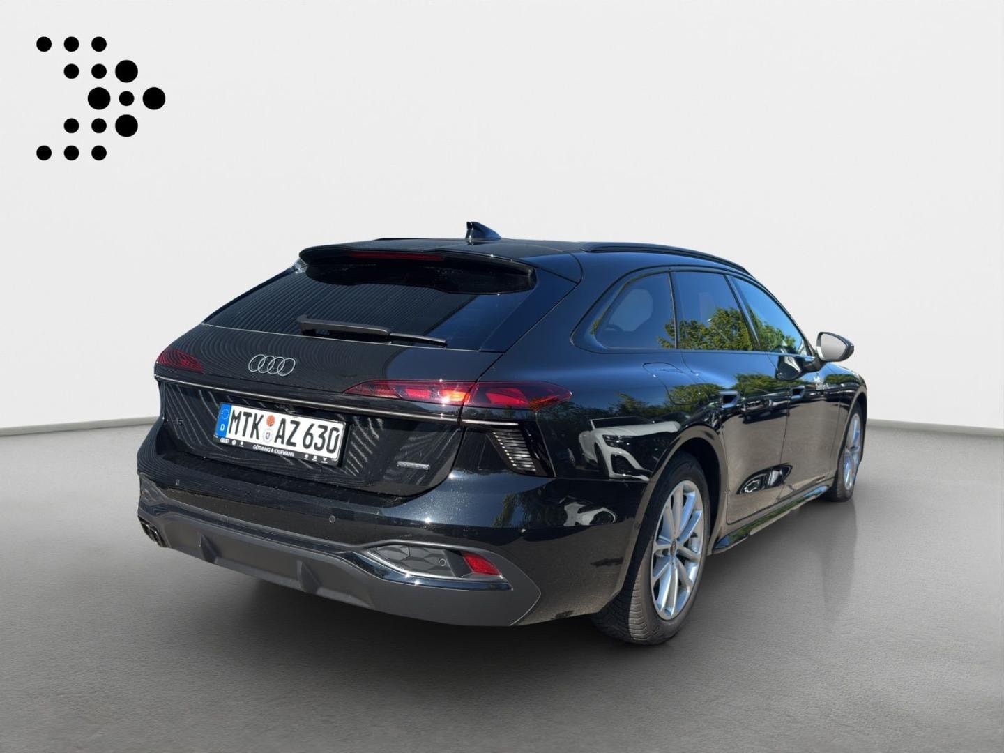 Bild über Audi A6 Avant edition one TDI quattro 150 kW S tronic - für weitere Informationen kontaktieren Sie den Audi Partner