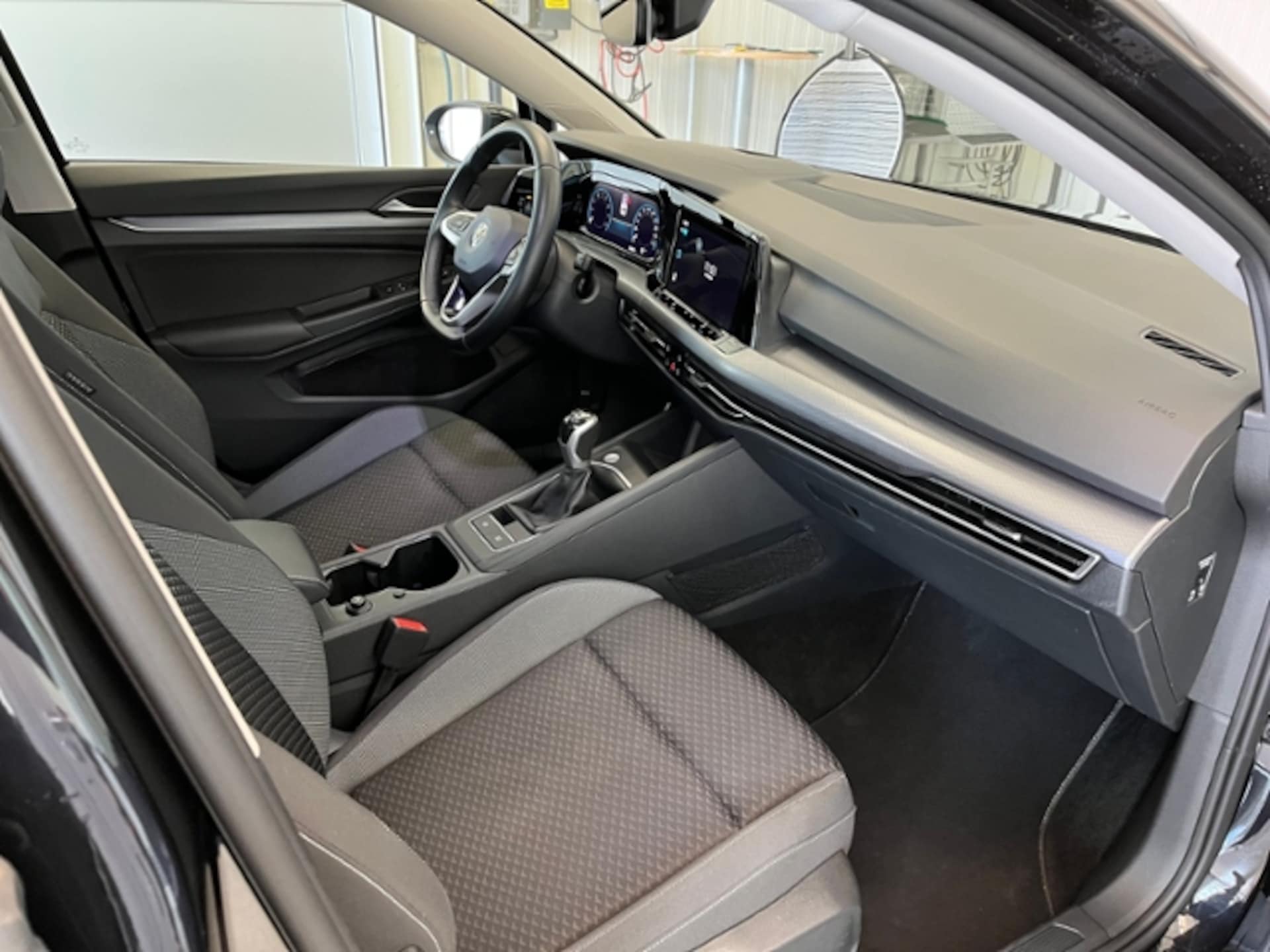 Volkswagen Golf Active