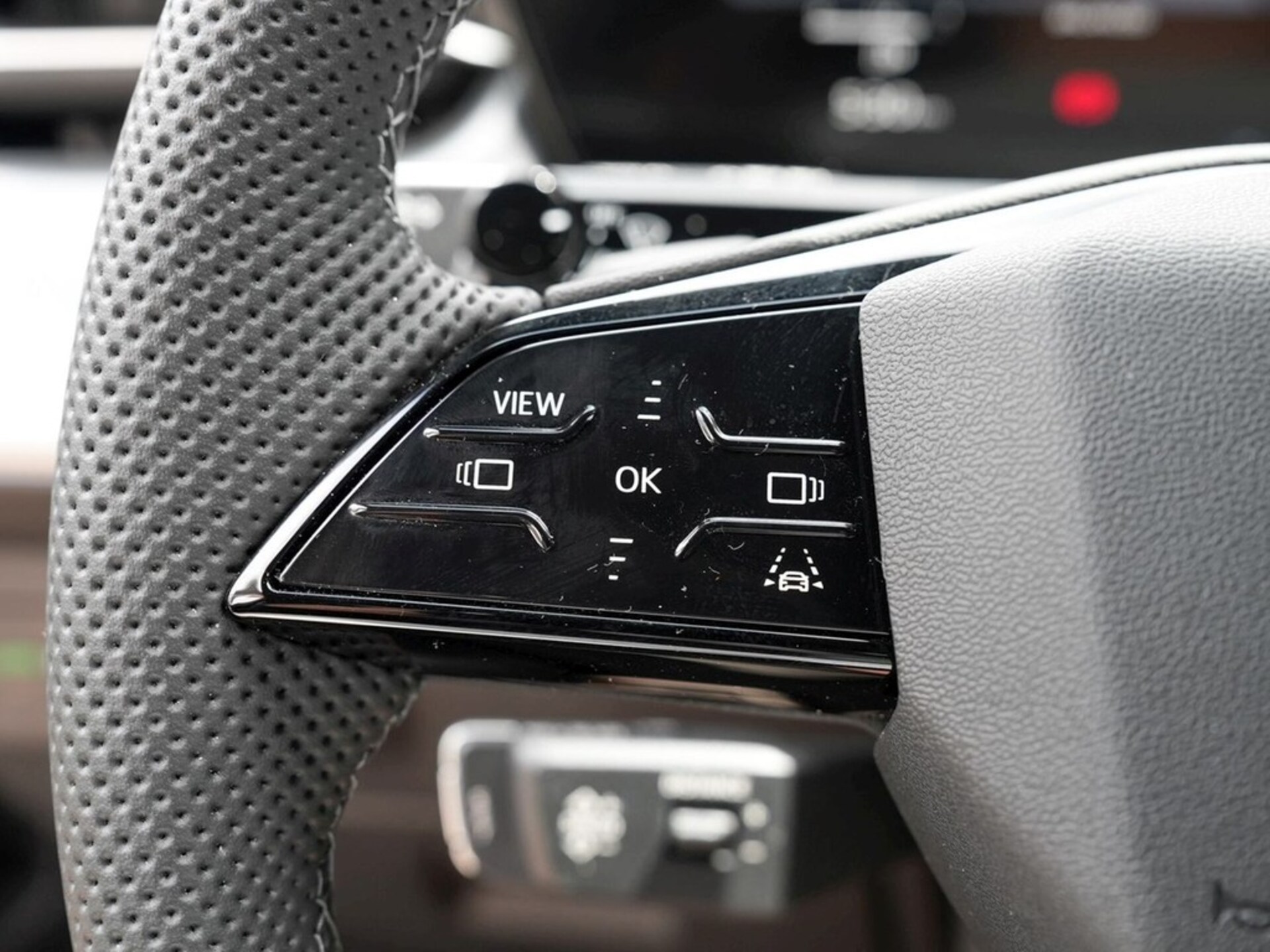 Audi Q3 SUV