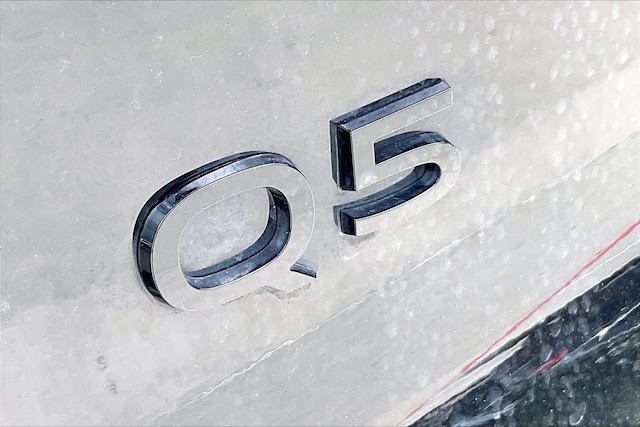 2025 Audi Q5 Prestige - Photo 30