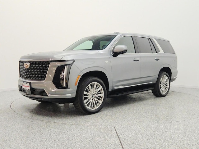 2025 Cadillac Escalade
