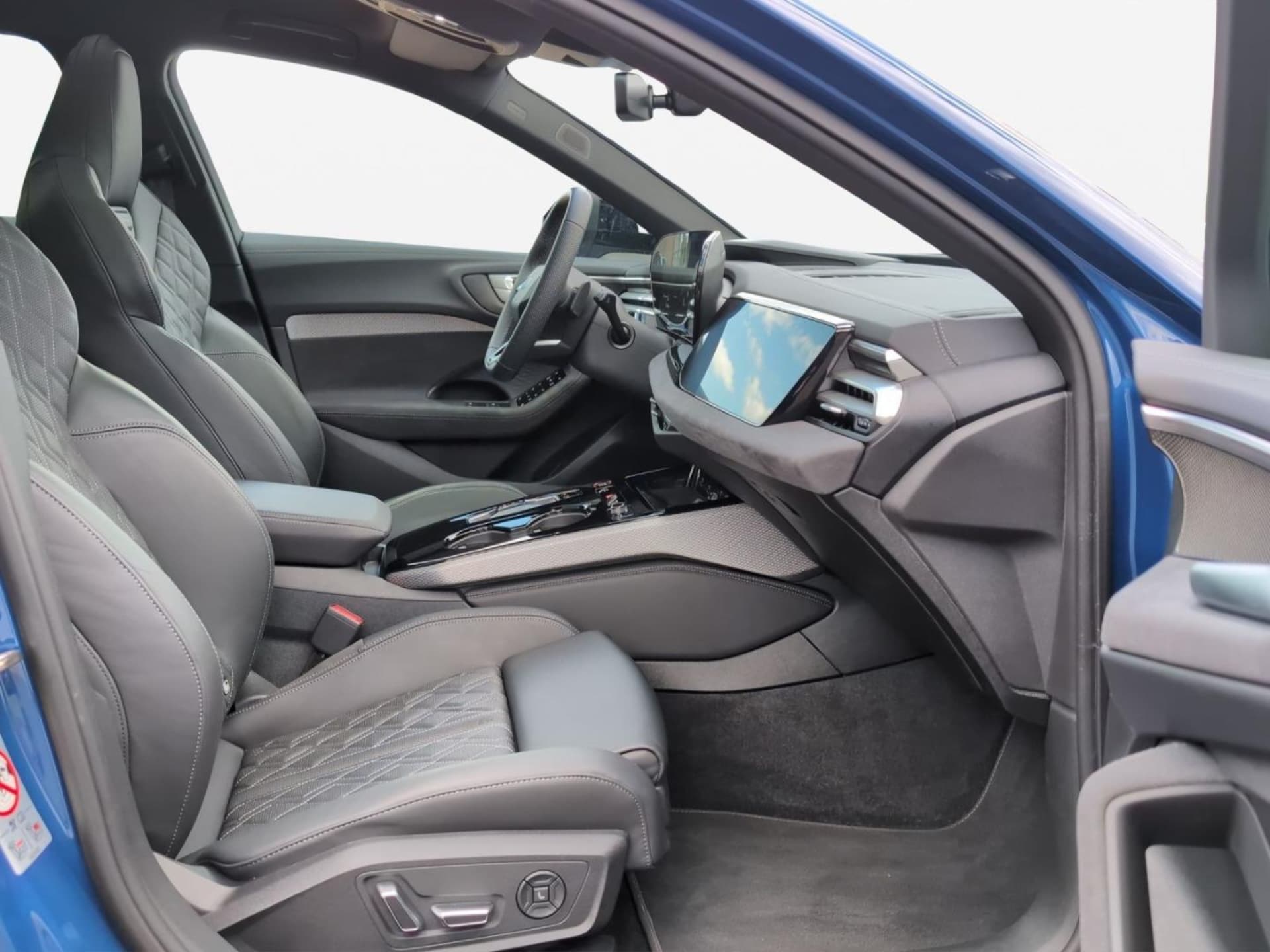 Audi S5 Avant