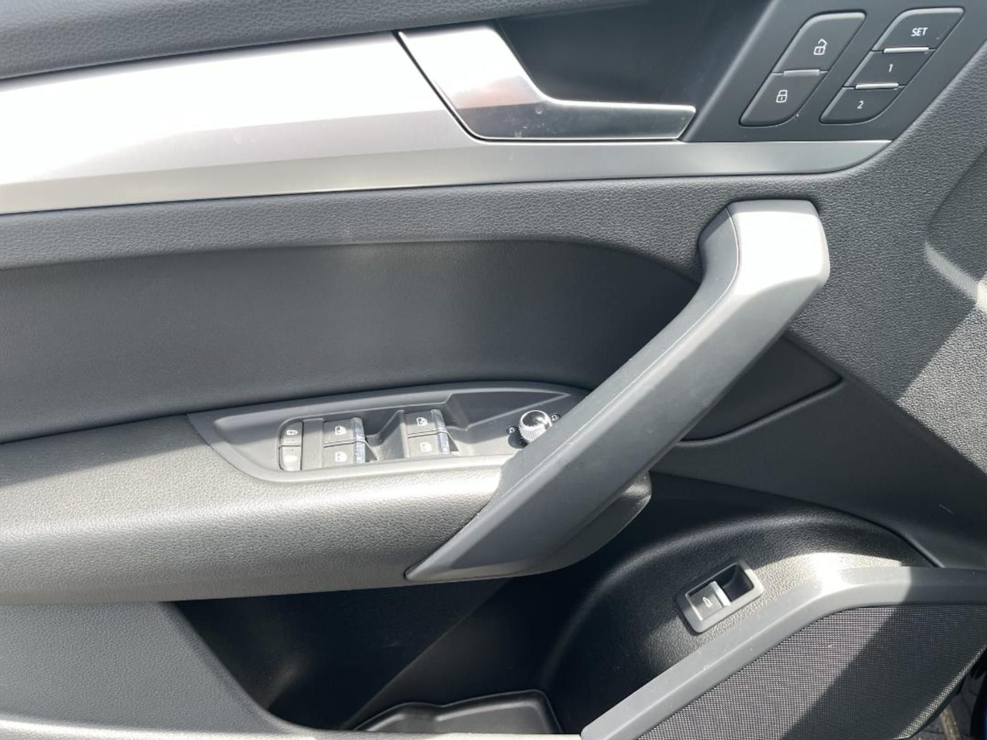 Audi Q5 SUV S line