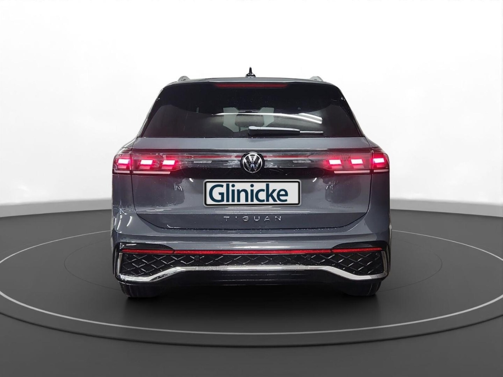 Volkswagen Tiguan – Bild 4