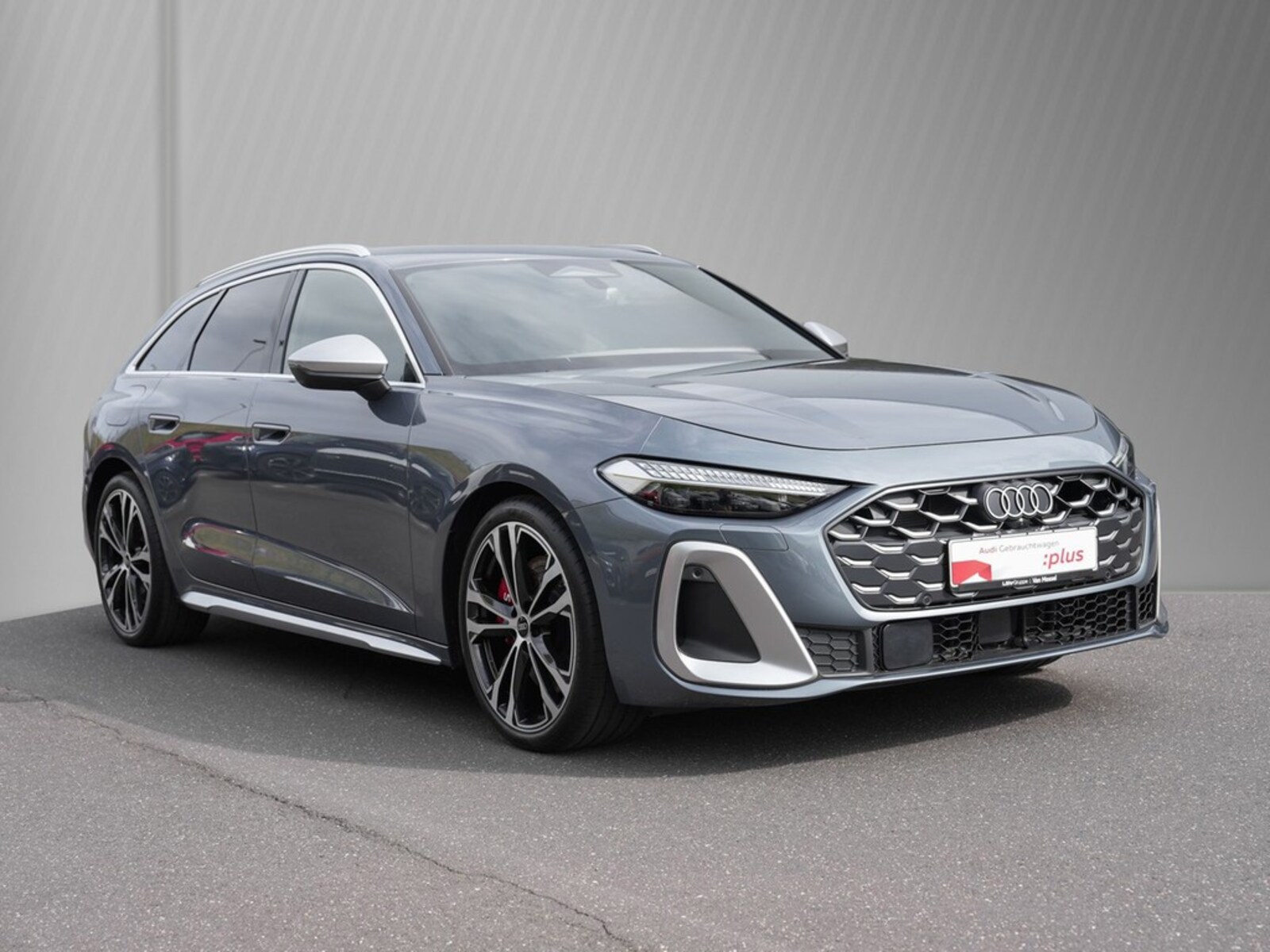 Audi S5 Avant – Bild 5