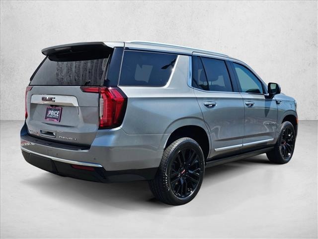 2023 GMC Yukon