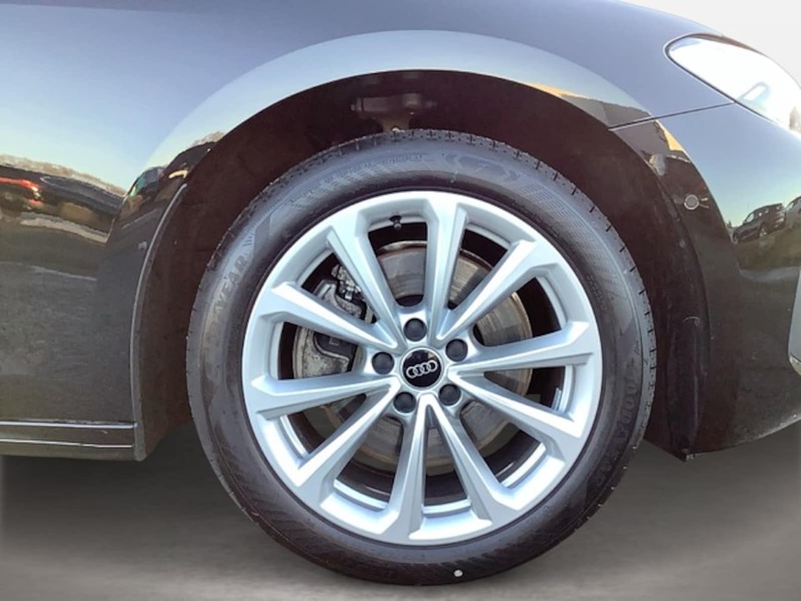 Audi A5 Avant – Bild 11