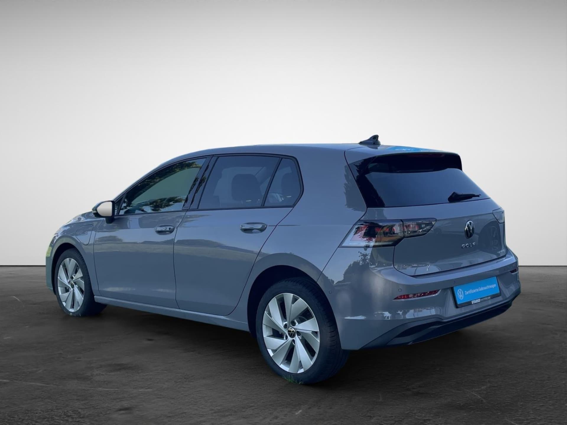 Volkswagen Golf Life