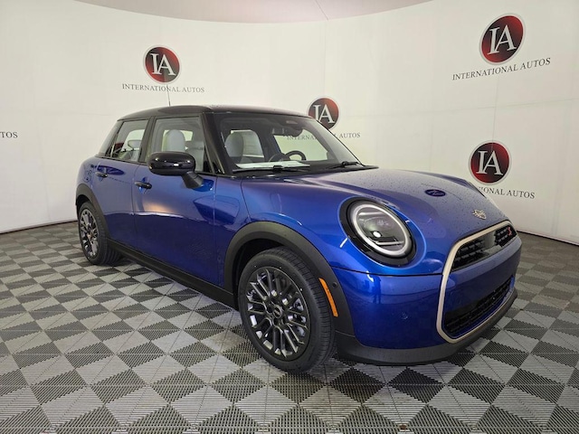 2026 MINI