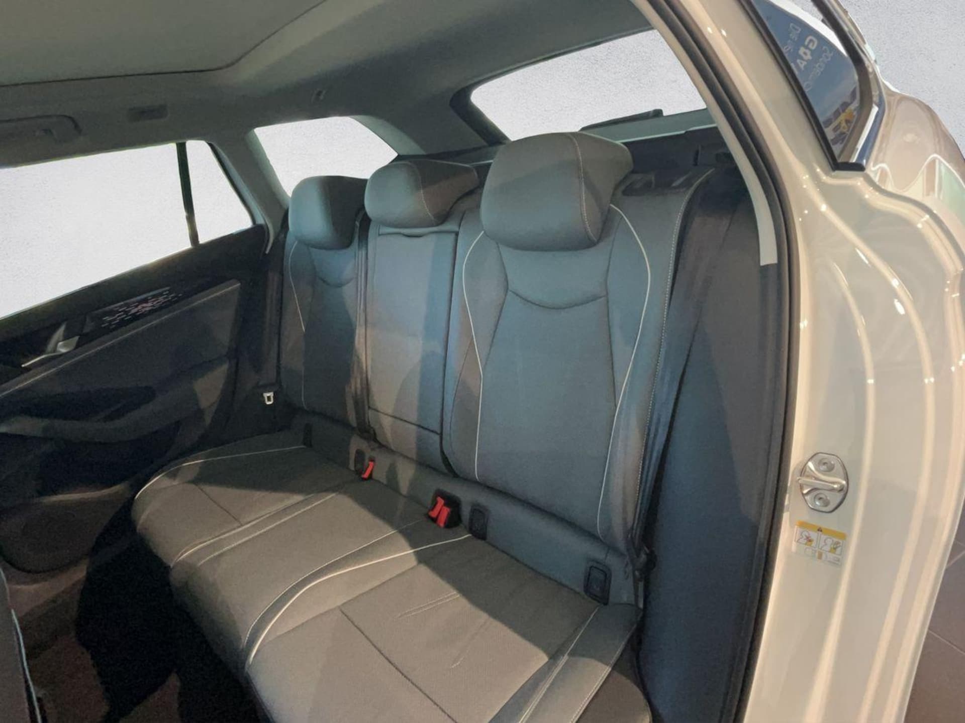 Volkswagen Passat Elegance