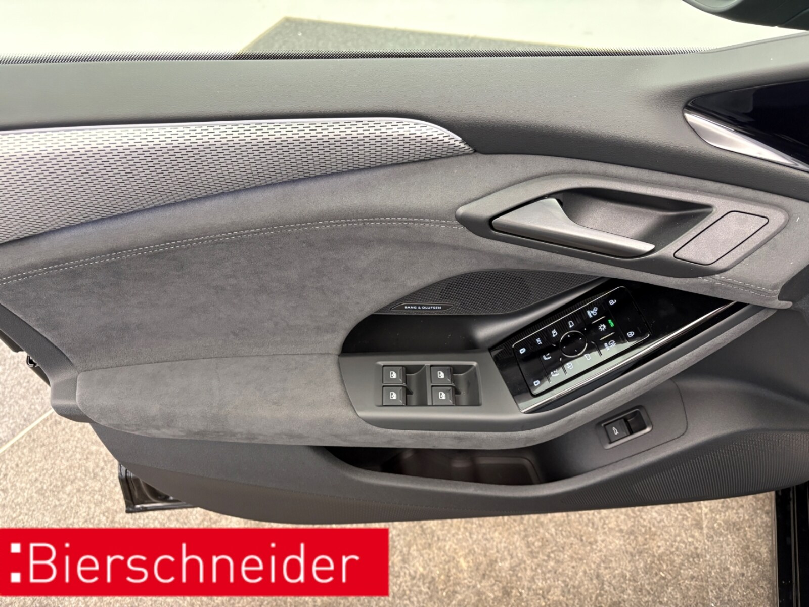 Audi A6 Avant e-tron – Bild 9