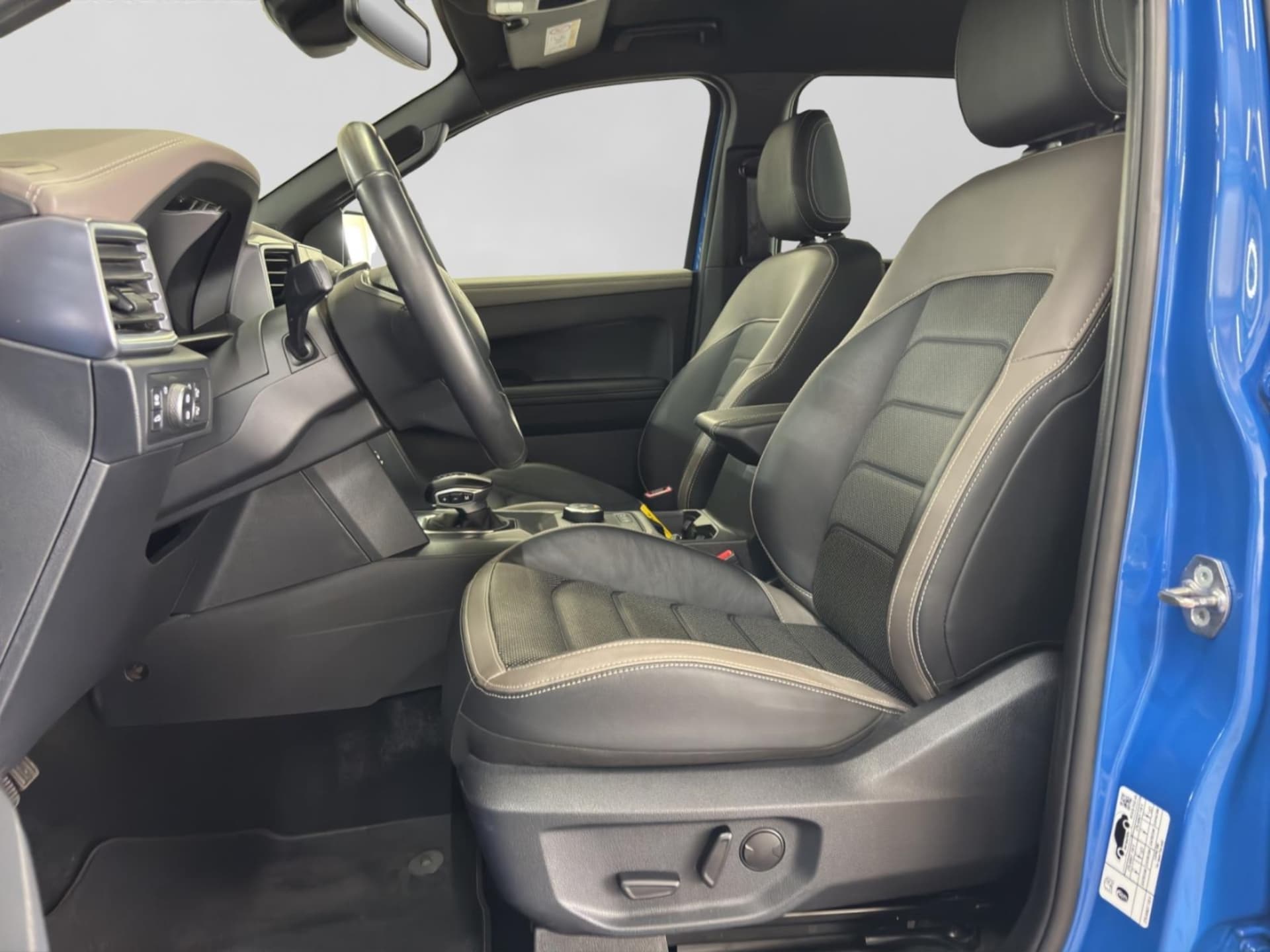 Volkswagen Amarok DoubleCab Aventura