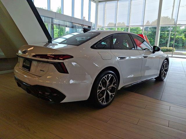 2026 Audi A6 Sedan