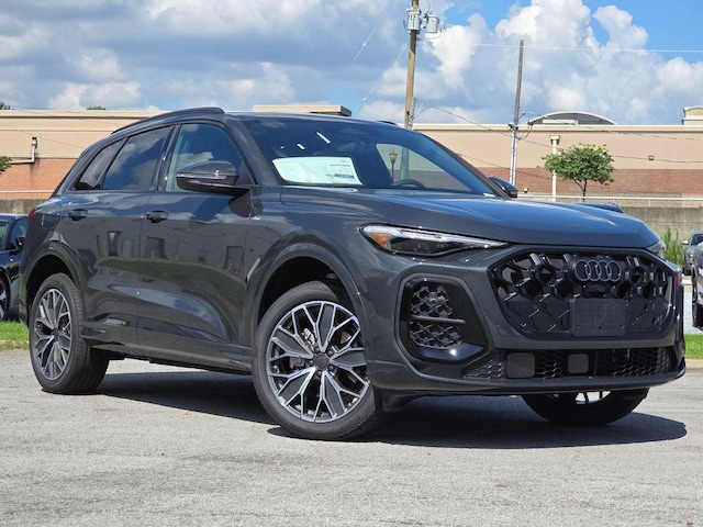 2026 Audi Q5