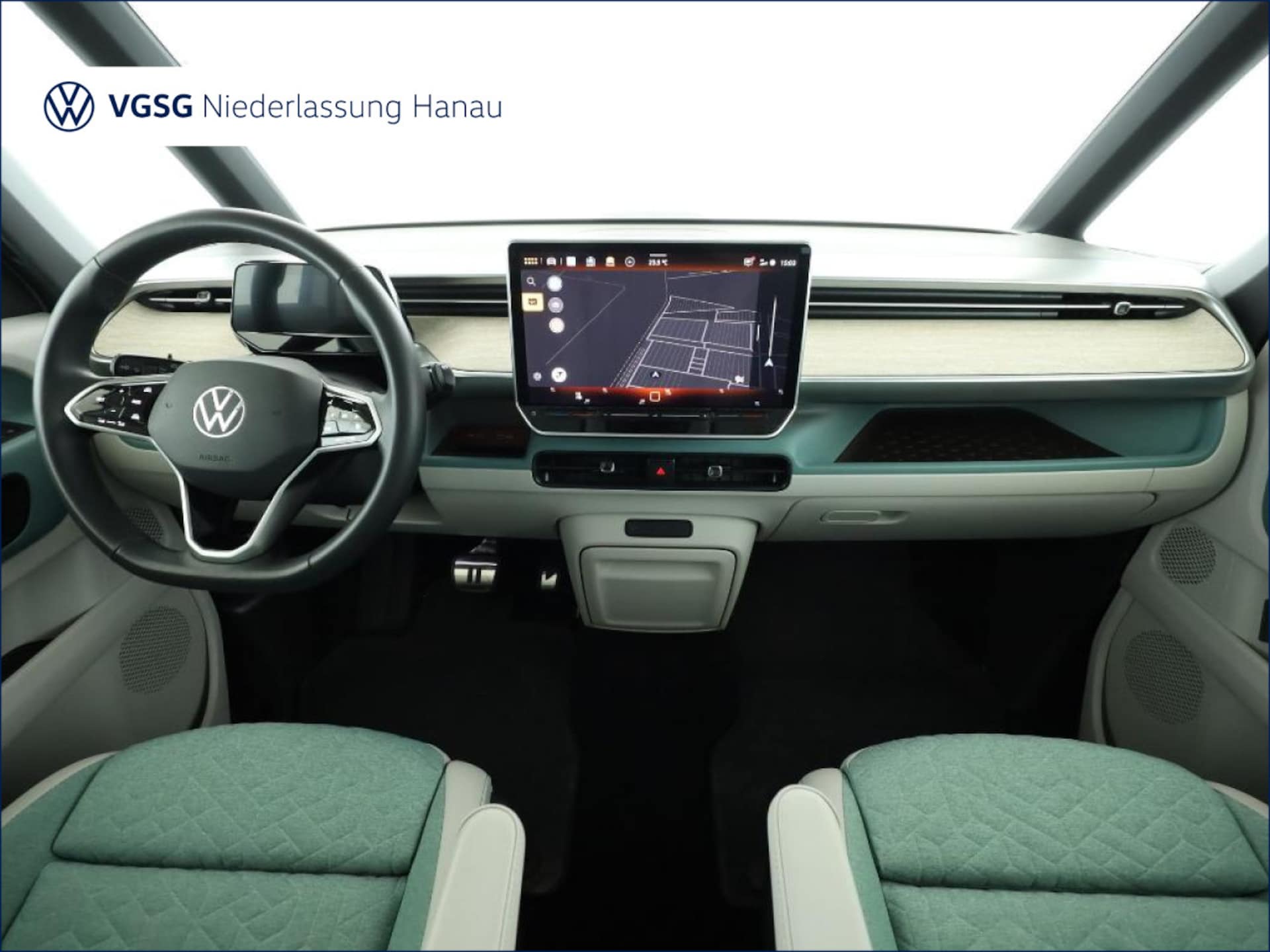 Volkswagen ID. Buzz Pro