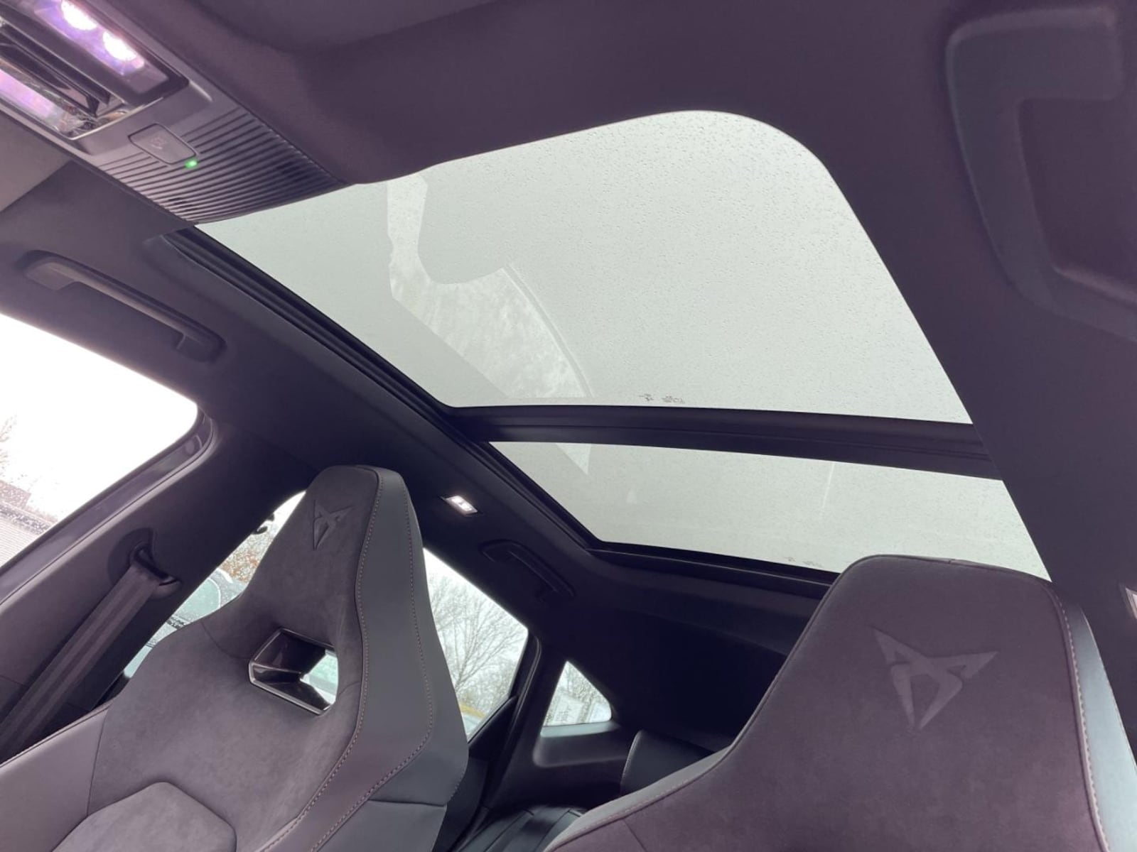 CUPRA Formentor – Bild 15