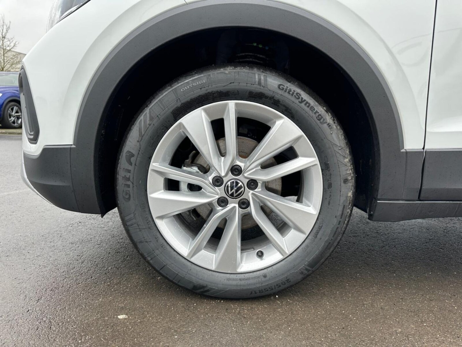 Volkswagen T-Cross – Bild 15