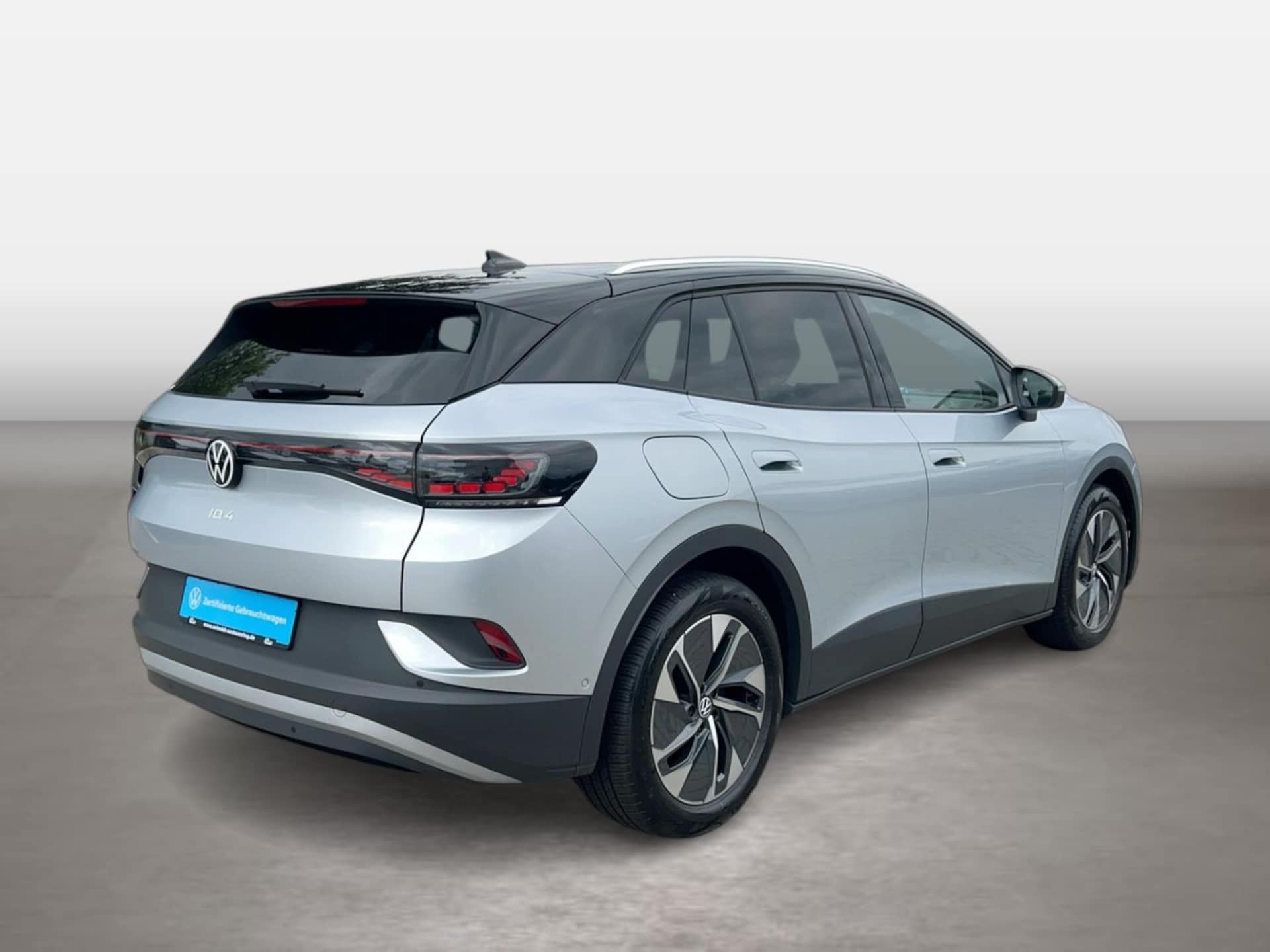 Volkswagen ID.4 Pro