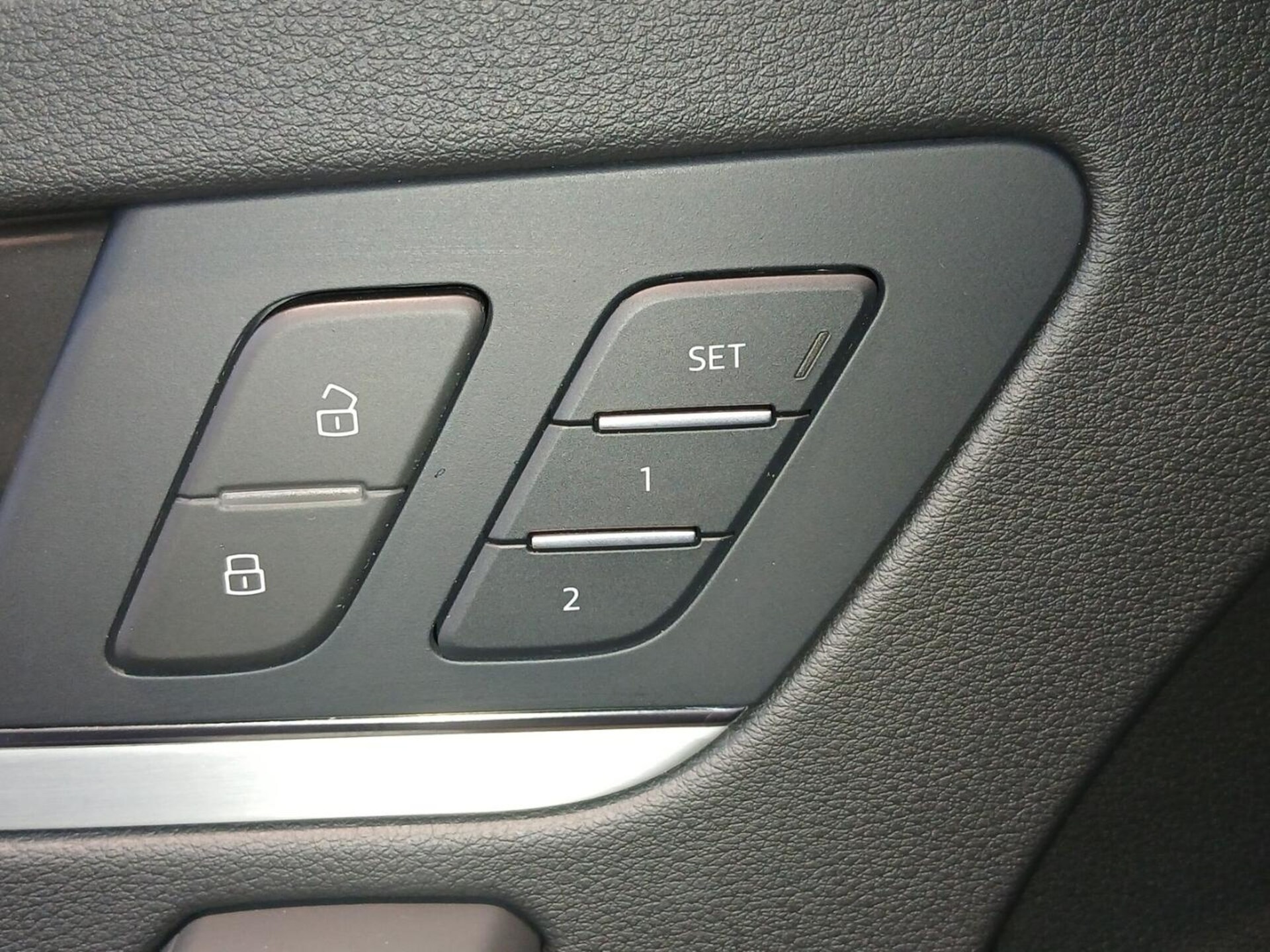 Audi SQ5 Sportback