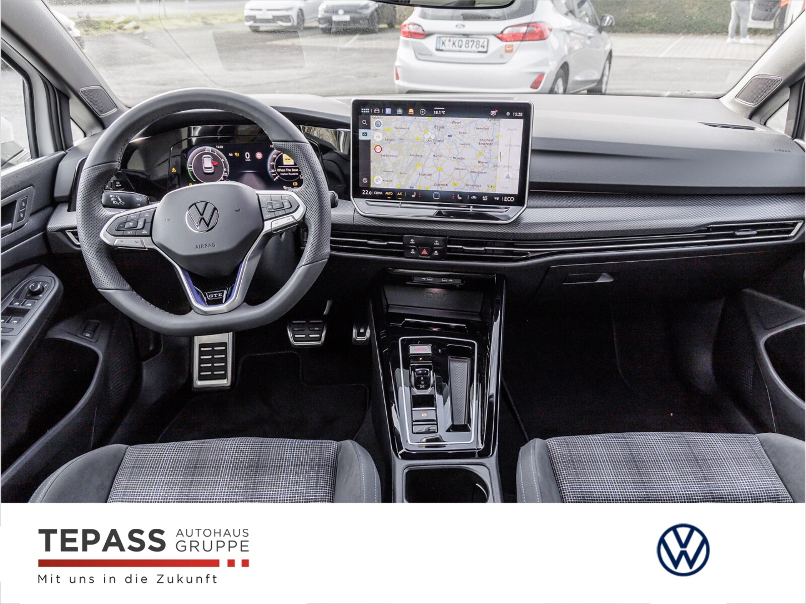 Volkswagen Golf – Bild 9