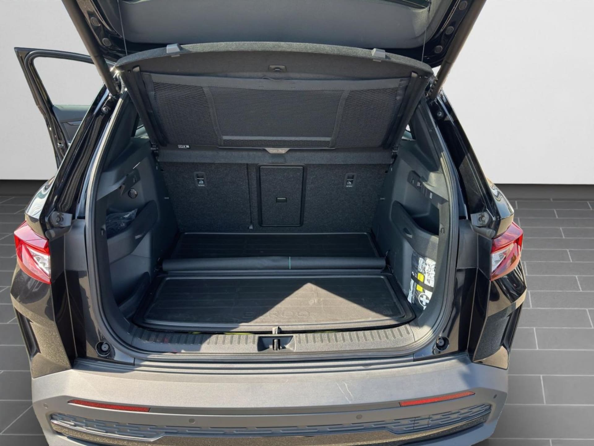 Skoda Elroq 85 Sportline