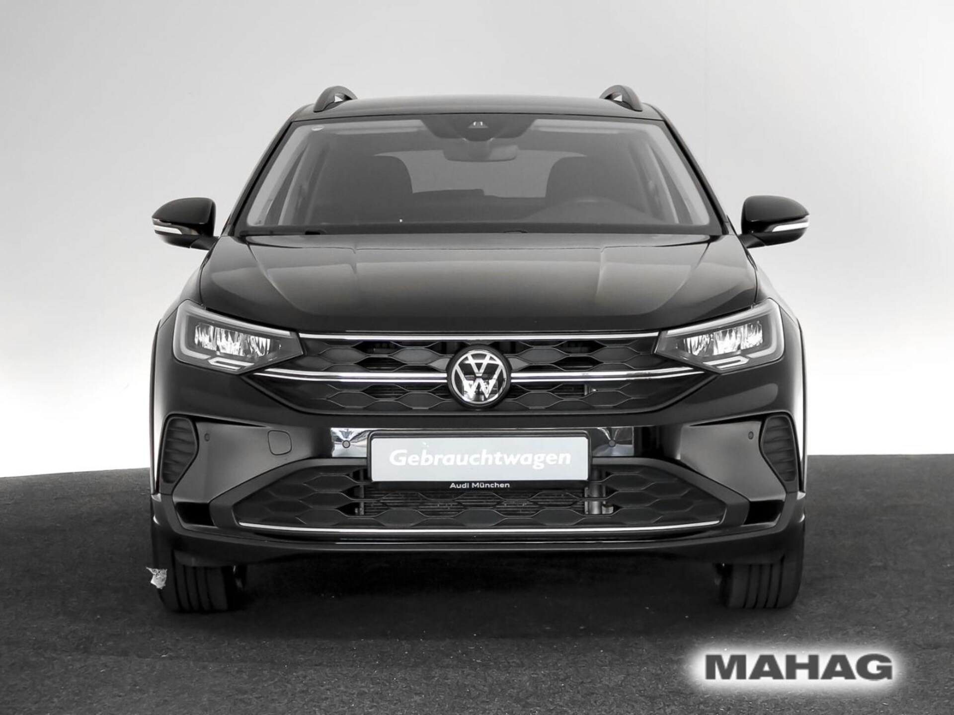 Volkswagen Taigo MOVE