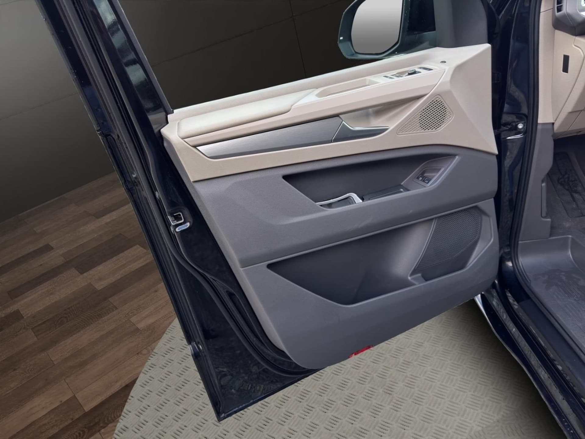 Volkswagen Multivan Life