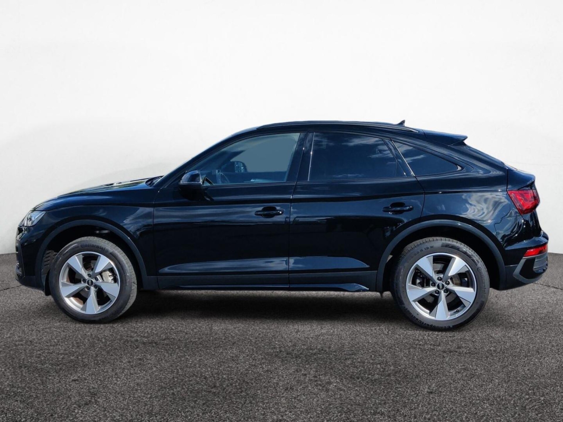 Audi Q5 Sportback advanced