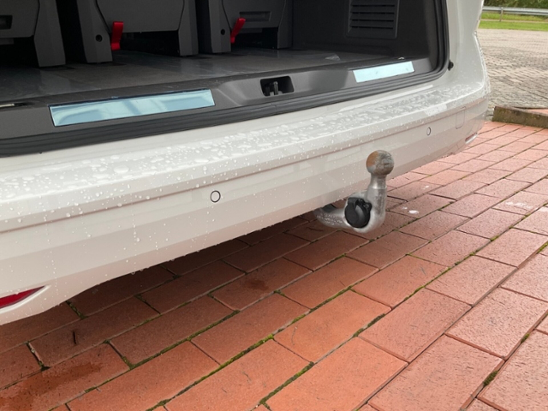 Volkswagen Multivan Langversion Style
