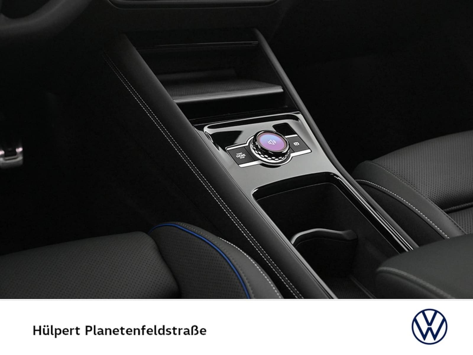 Volkswagen Tiguan – Bild 15