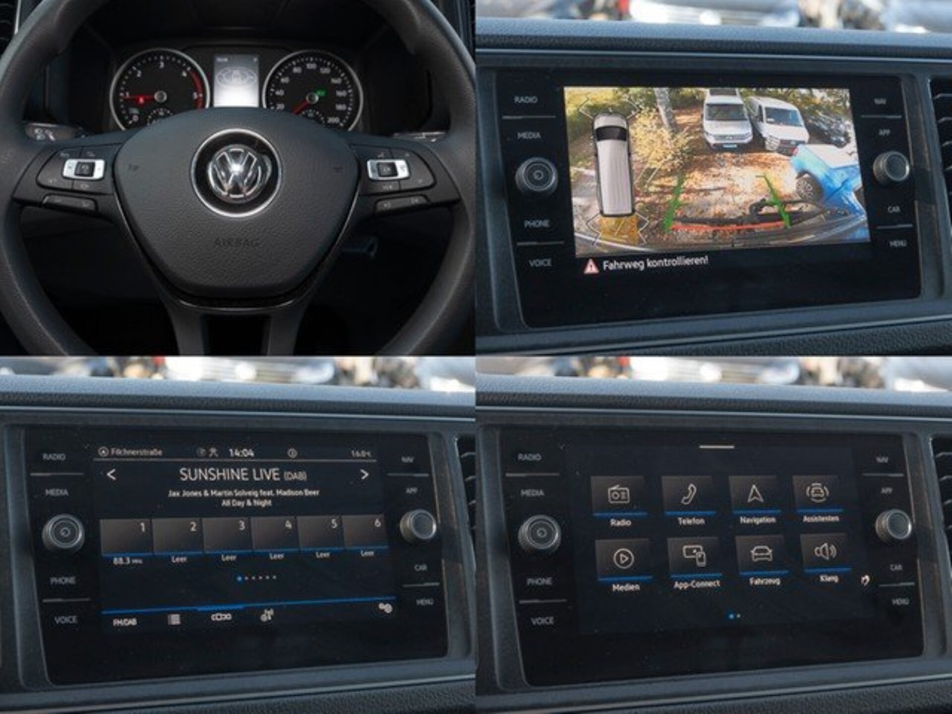 Volkswagen Grand California 600