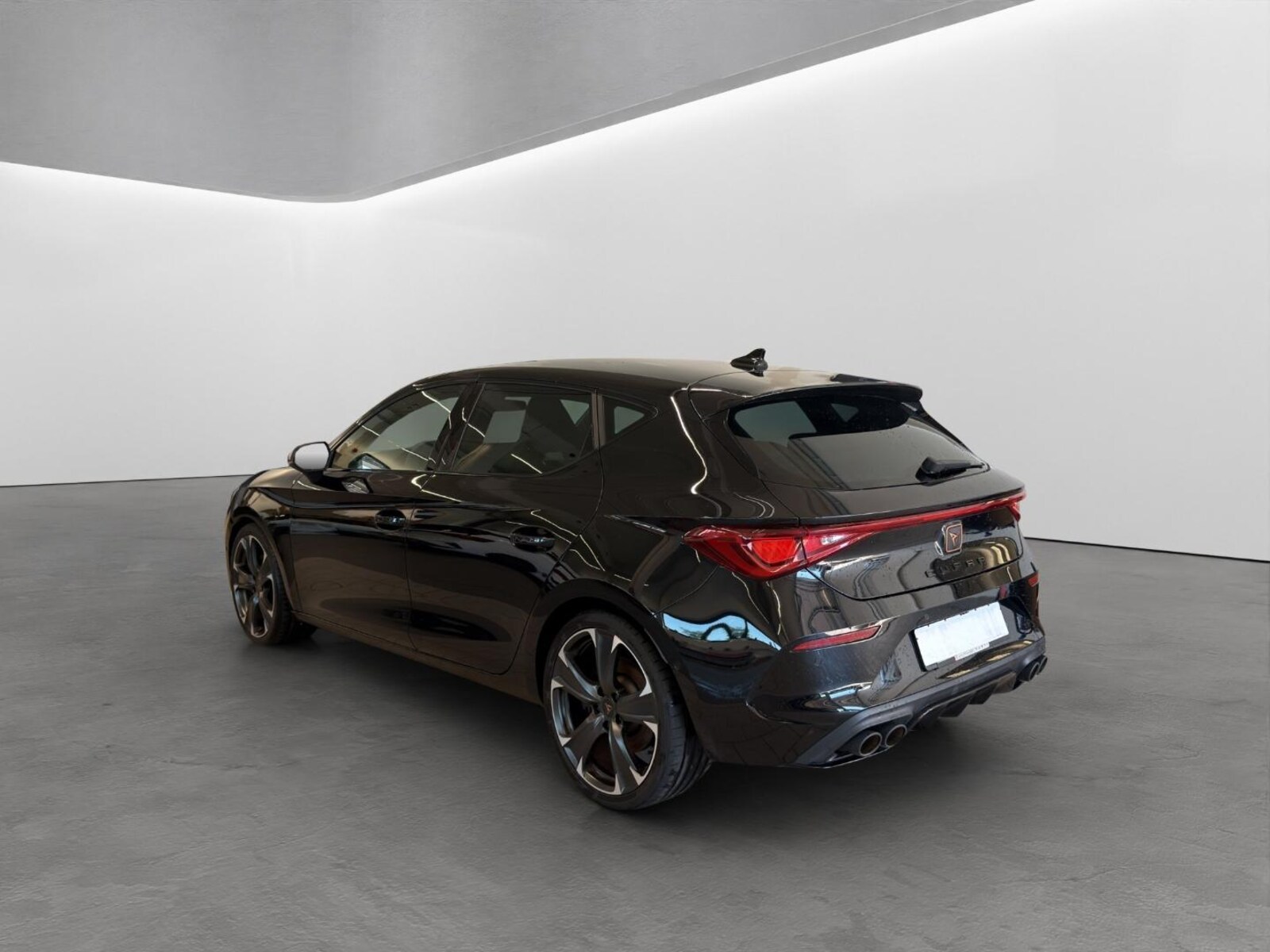 CUPRA Leon – Bild 5