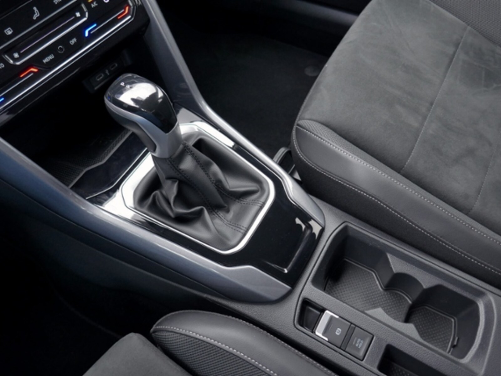 Volkswagen T-Roc – Bild 13