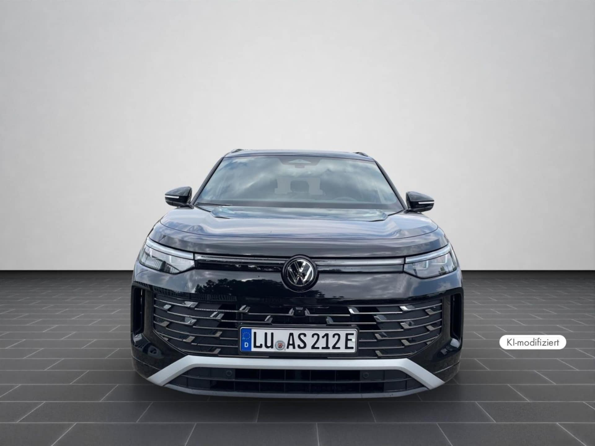 Volkswagen Tayron Elegance