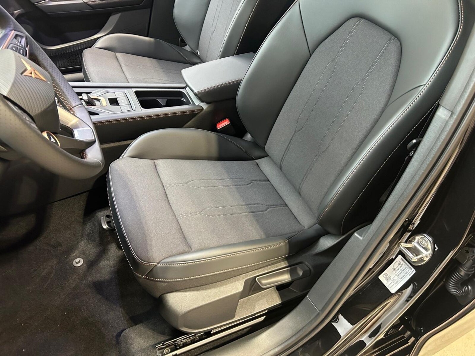 CUPRA Leon Sportstourer – Bild 18