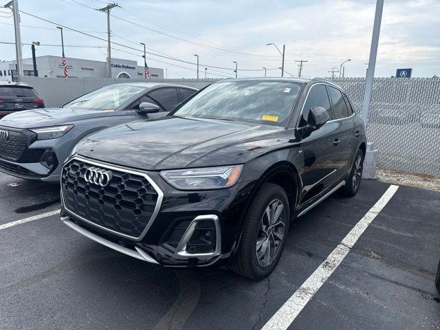 Photo of 2024 Audi Q5