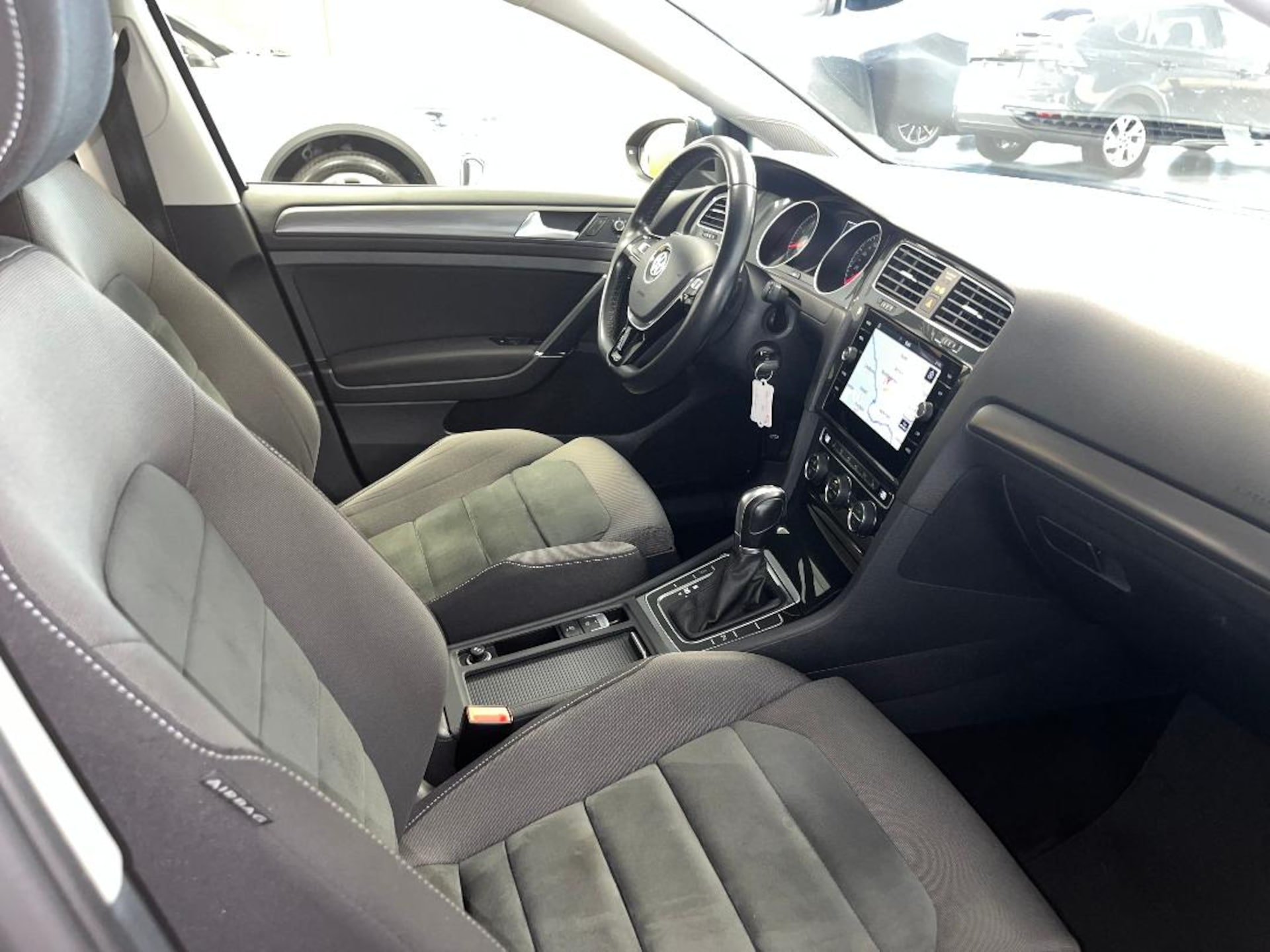 Volkswagen Golf Variant Comfortline